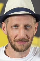 photo of person Leon Prudovsky