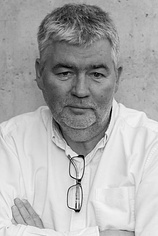 photo of person Tamás Lajos