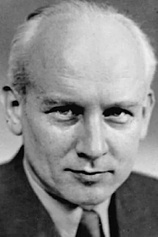 photo of person Pavel Klushantsev