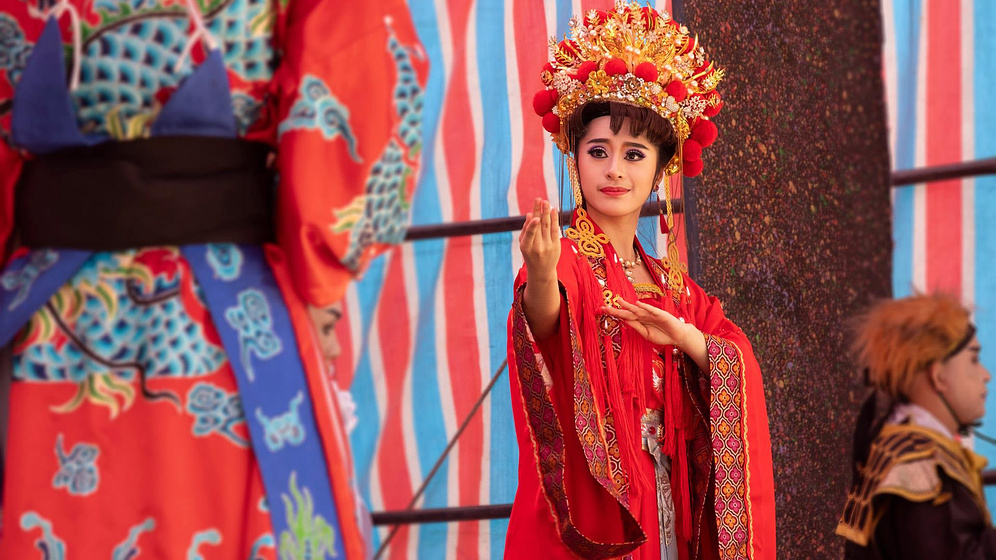 Hsu Li-Ting en la-maldicion-de-la-soga-3