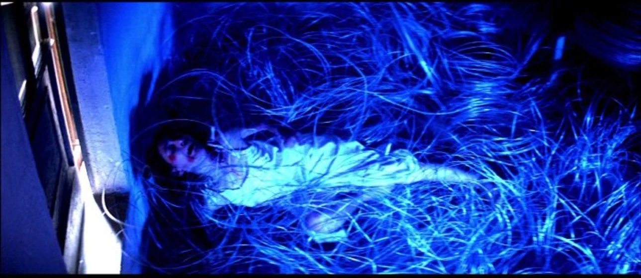 Imagen de suspiria