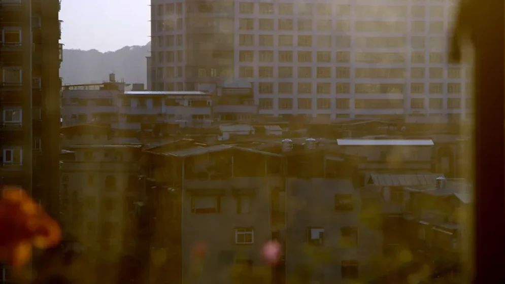 Imagen de light-of-the-setting-sun
