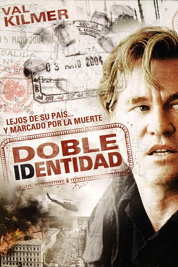 poster of content Doble Identidad (2010)
