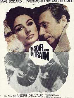 Una Noche, un Tren