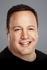 photo of person Kevin James