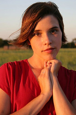photo of person Dana Falconberry