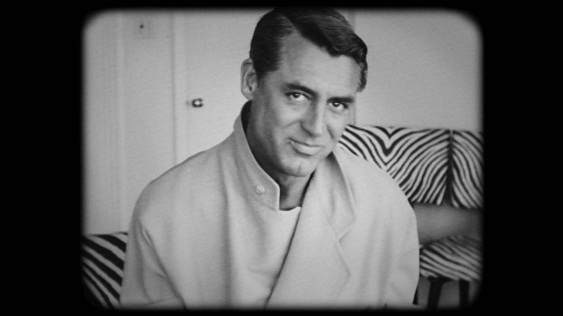 Imagen de El Verdadero Cary Grant