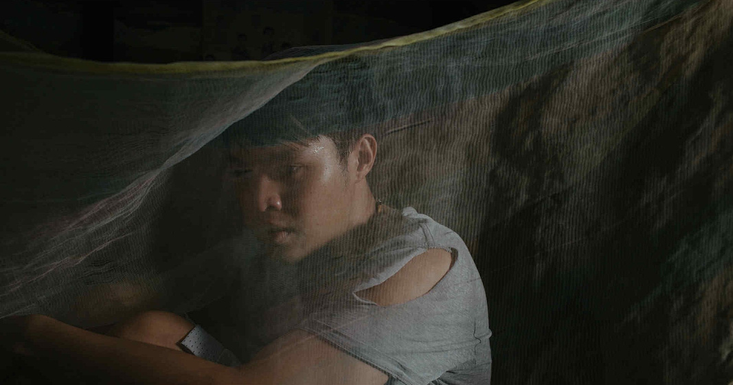 Elijah Canlas en raging