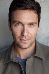 picture of actor Danny Binstock