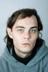 picture of actor Mateusz Górski