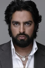 Foto de Zahid Ali