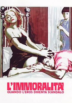 Carátula de la banda de sonido de La Venganza de Baby Simona