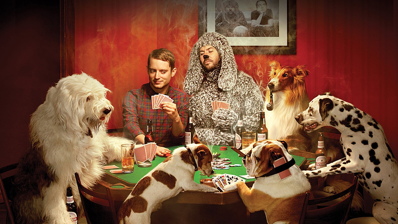 Imagen de Wilfred