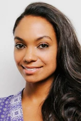 photo of person Lyndie Greenwood