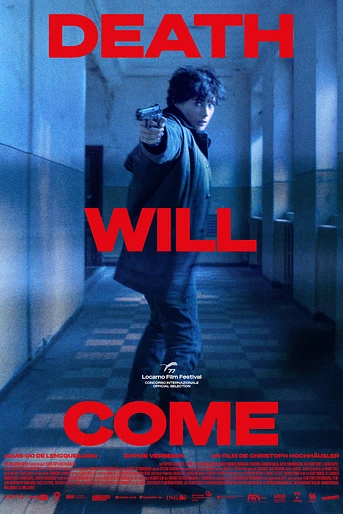 Poster de Death will Come