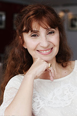 photo of person Ariane Ascaride