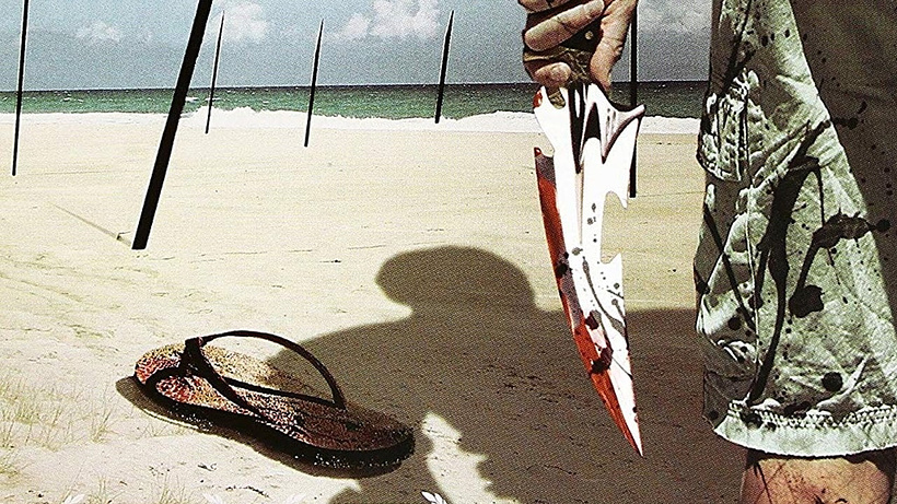 Imagen de Lost Things: Un Paraíso en el Infierno
