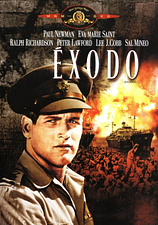 poster of movie Éxodo