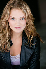 picture of actor Kierney Nelson