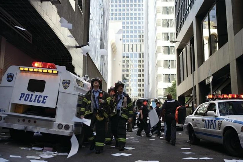 Imagen de World Trade Center