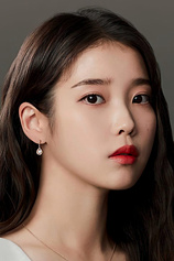 picture of actor IU