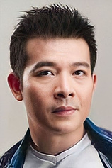 picture of actor Ben Ng Ngai-Cheung