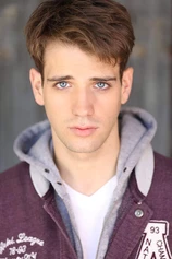 Foto de Brandon Tyler Russell