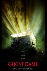poster of movie Juego Fantasma