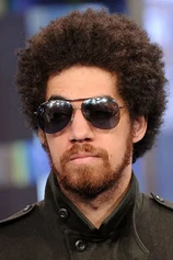 Foto de Danger Mouse