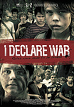 still of movie I Declare War