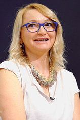 picture of actor Anna Sisková