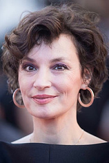 photo of person Jeanne Balibar