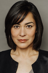 photo of person Monique Helbig