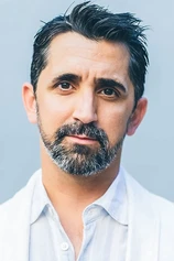 Foto de James Madio