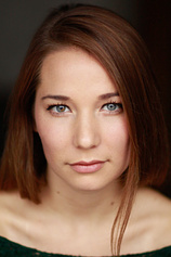 picture of actor Alyssa Kempinski