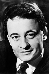 photo of person Claude Laydu