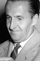photo of person Luigi Zampa
