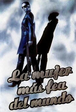 La Mujer Más Fea del Mundo