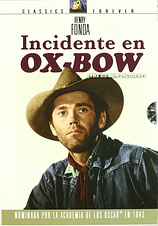 poster of movie Incidente en Ox-Bow