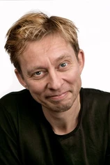 Foto de Brian Lykke