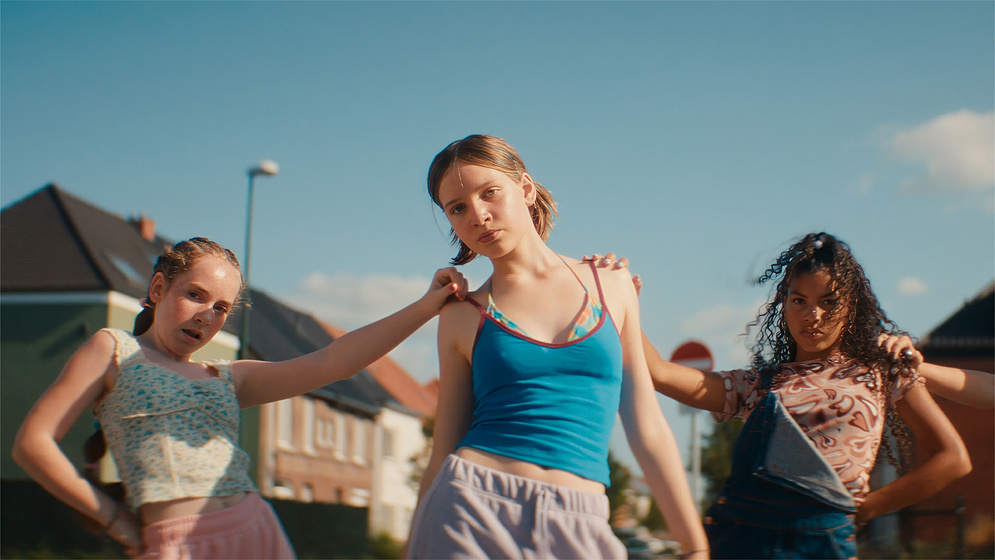 Lisa Vanhemelrijck en everyone-s-sorry-nowadays