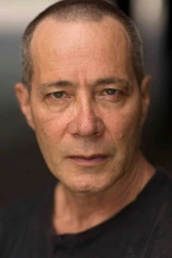 photo of person Eugene Gilfedder