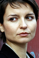 picture of actor Olga Sosnovska