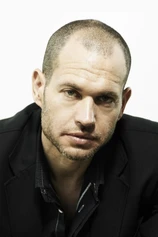 Foto de Nadav Lapid