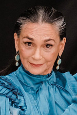 picture of actor Ofelia Medina