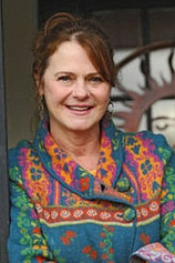 photo of person Robin Mullins