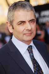 photo of person Rowan Atkinson