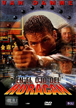 poster of movie En el Ojo del Huracán
