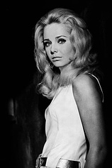 picture of actor Karin Mossberg