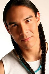 picture of actor Sean Wei Mah
